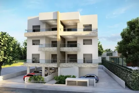 2 bedrooms Apartment in Limassol, No. 39305 2