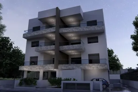 2 bedrooms Apartment in Limassol, No. 39305 6