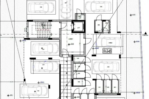 2 bedrooms Apartment in Limassol, No. 39305 12