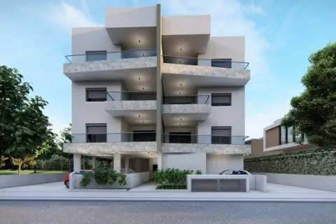 2 bedrooms Apartment in Limassol, No. 39305 5