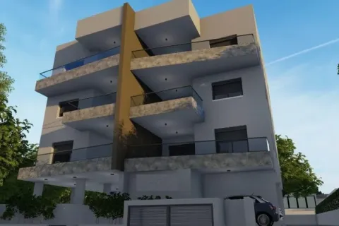 2 bedrooms Apartment in Limassol, No. 39305 4