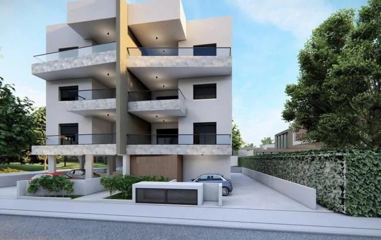 2 chambres Appartement à Limassol, Chypre No. 39305