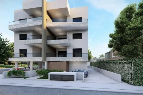 2 bedrooms Apartment in Limassol, No. 39305 7