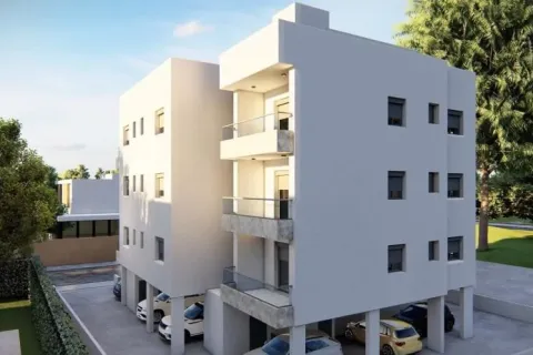 2 bedrooms Apartment in Limassol, No. 39305 3