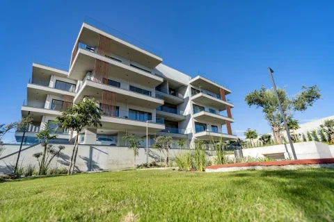 Пентхаус с 2 спальнями в Мутайяка, Лимасол, № 39303 3