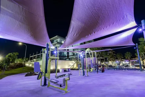 Пентхаус с 2 спальнями в Мутайяка, Лимасол, № 39303 10