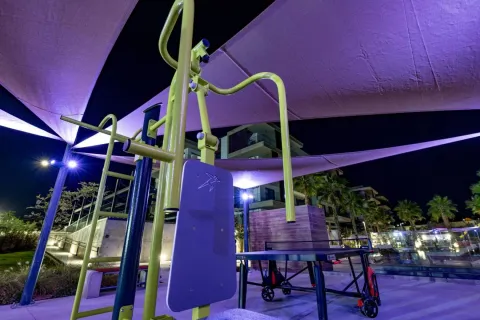 Пентхаус с 2 спальнями в Мутайяка, Лимасол, № 39303 9