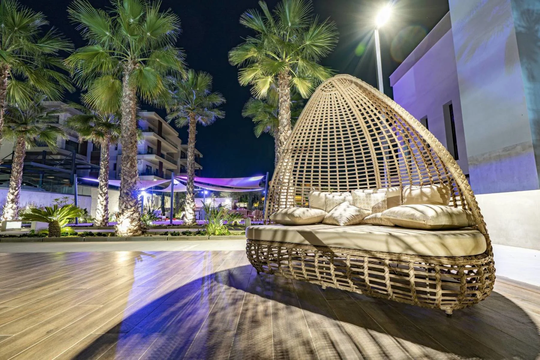 2 bedrooms Penthouse in Mouttagiaka, Limassol, Cyprus No. 39303