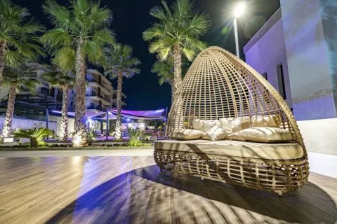 Пентхаус с 2 спальнями в Мутайяка, Лимасол, № 39303 6