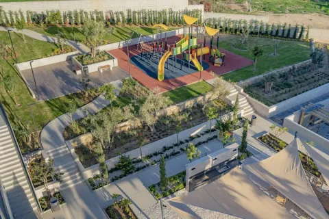 Пентхаус с 2 спальнями в Мутайяка, Лимасол, № 39303 11