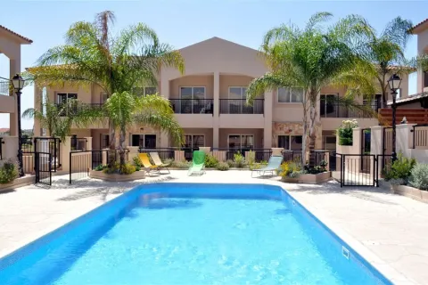 3 chambres Villa à Limassol,  No. 39308