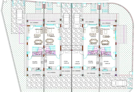 3 chambres Villa à Limassol, No. 39308 14