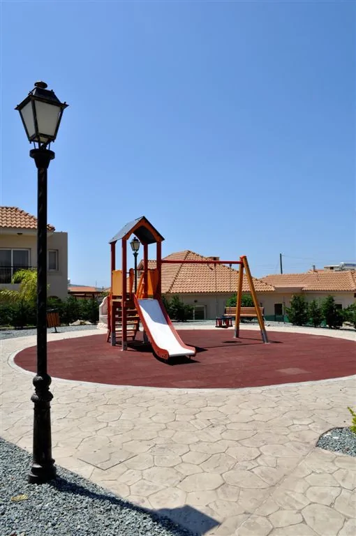 3 dormitorios Villa en Limassol, Chipre No. 39308