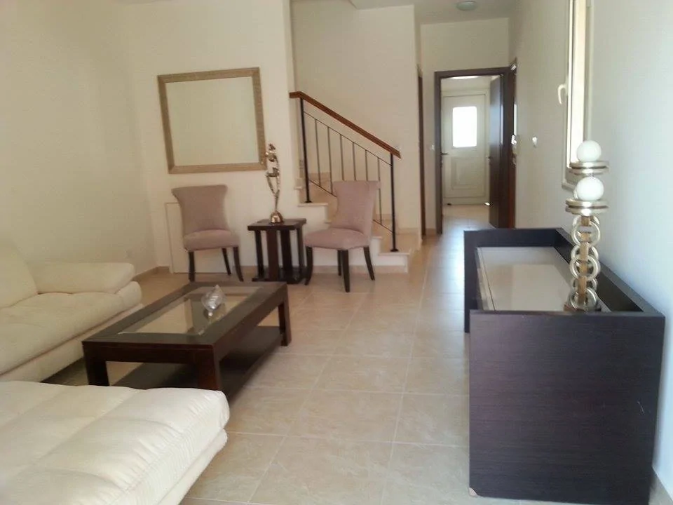 3 dormitorios Villa en Limassol, Chipre No. 39308