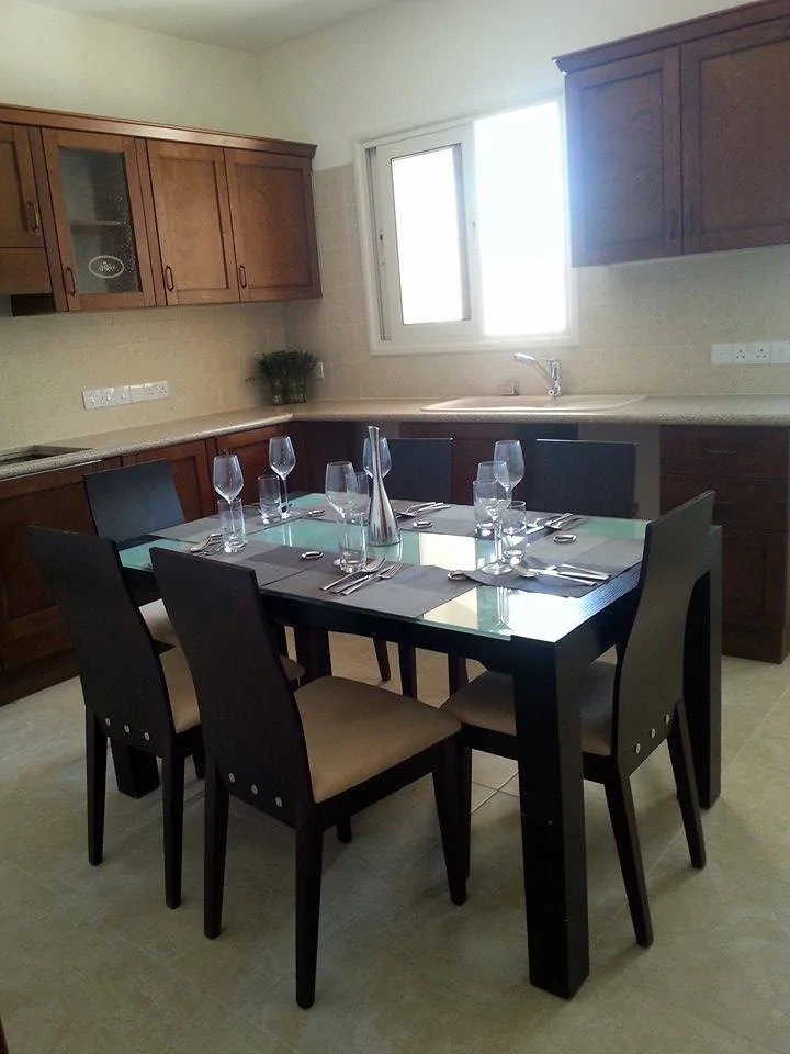 3 dormitorios Villa en Limassol, Chipre No. 39308