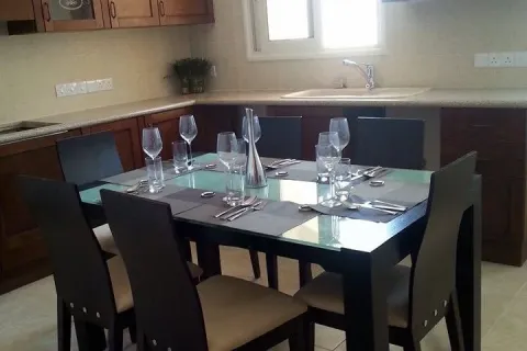 3 chambres Villa à Limassol, No. 39308 7