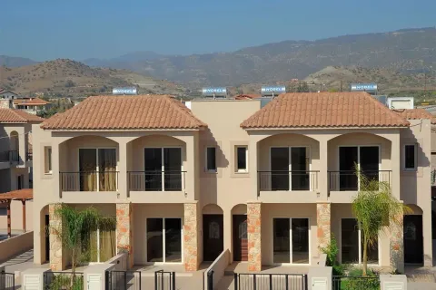 3 chambres Villa à Limassol, No. 39308 2