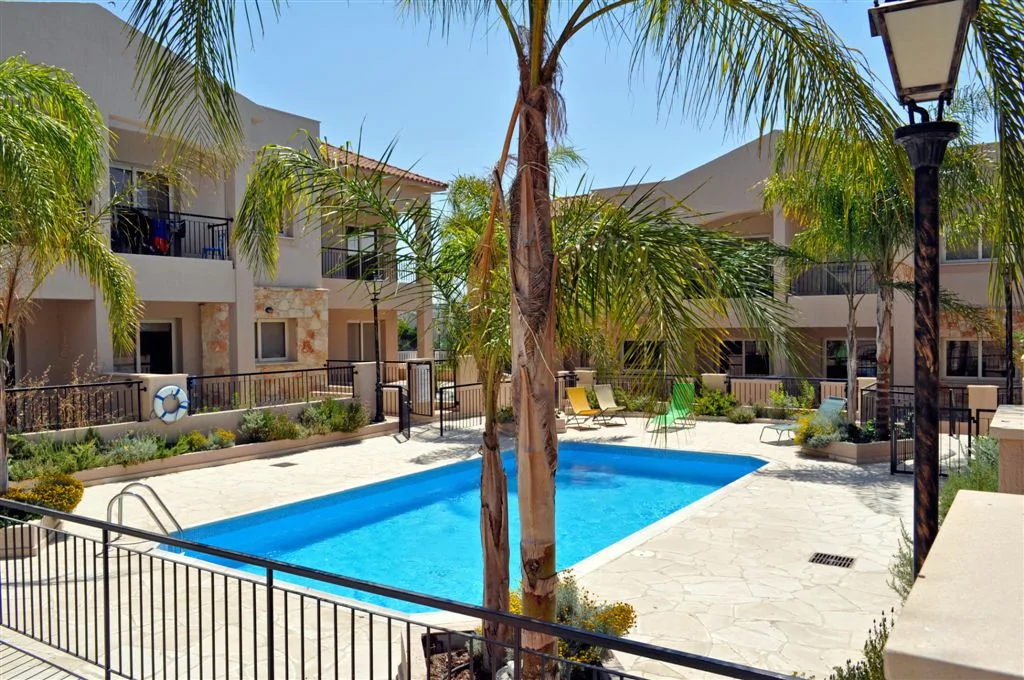 3 dormitorios Villa en Limassol, Chipre No. 39308