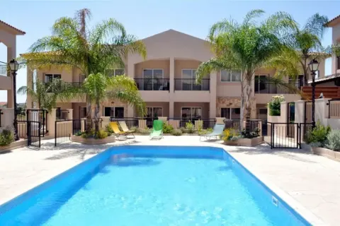 3 dormitorios Villa en Limassol, Chipre No. 39308