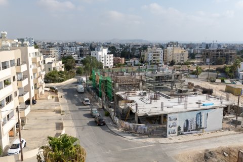 2 bedrooms Apartment in Larnaca, Larnaka, No. 25030 23