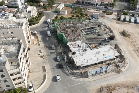 2 bedrooms Apartment in Larnaca, Larnaka, No. 25030 27