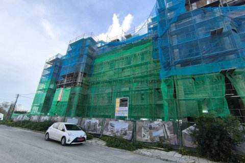 2 chambres Appartement à Larnaca, Larnaka,  No. 25030 26