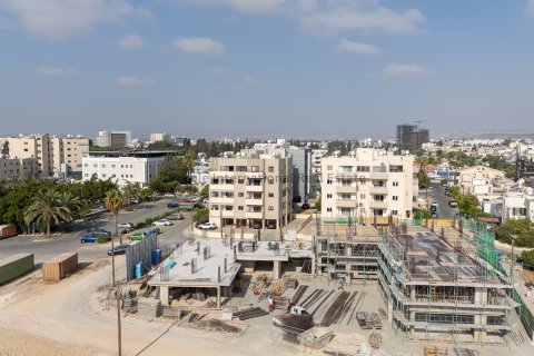 2 bedrooms Apartment in Larnaca, Larnaka, No. 25030 24