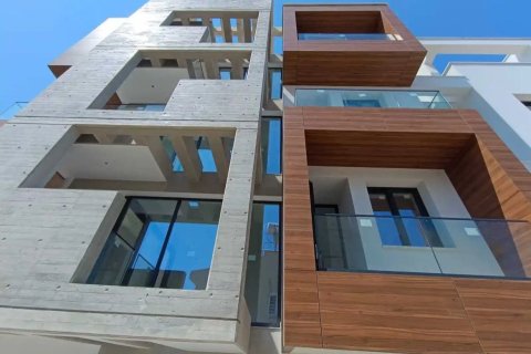 2 bedrooms Apartment in Limassol, No. 48615 2