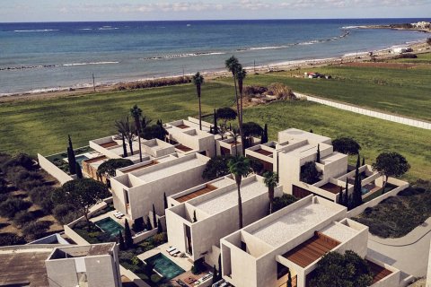 4 chambres Villa à Geroskípou, Paphos, Chypre No. 29023