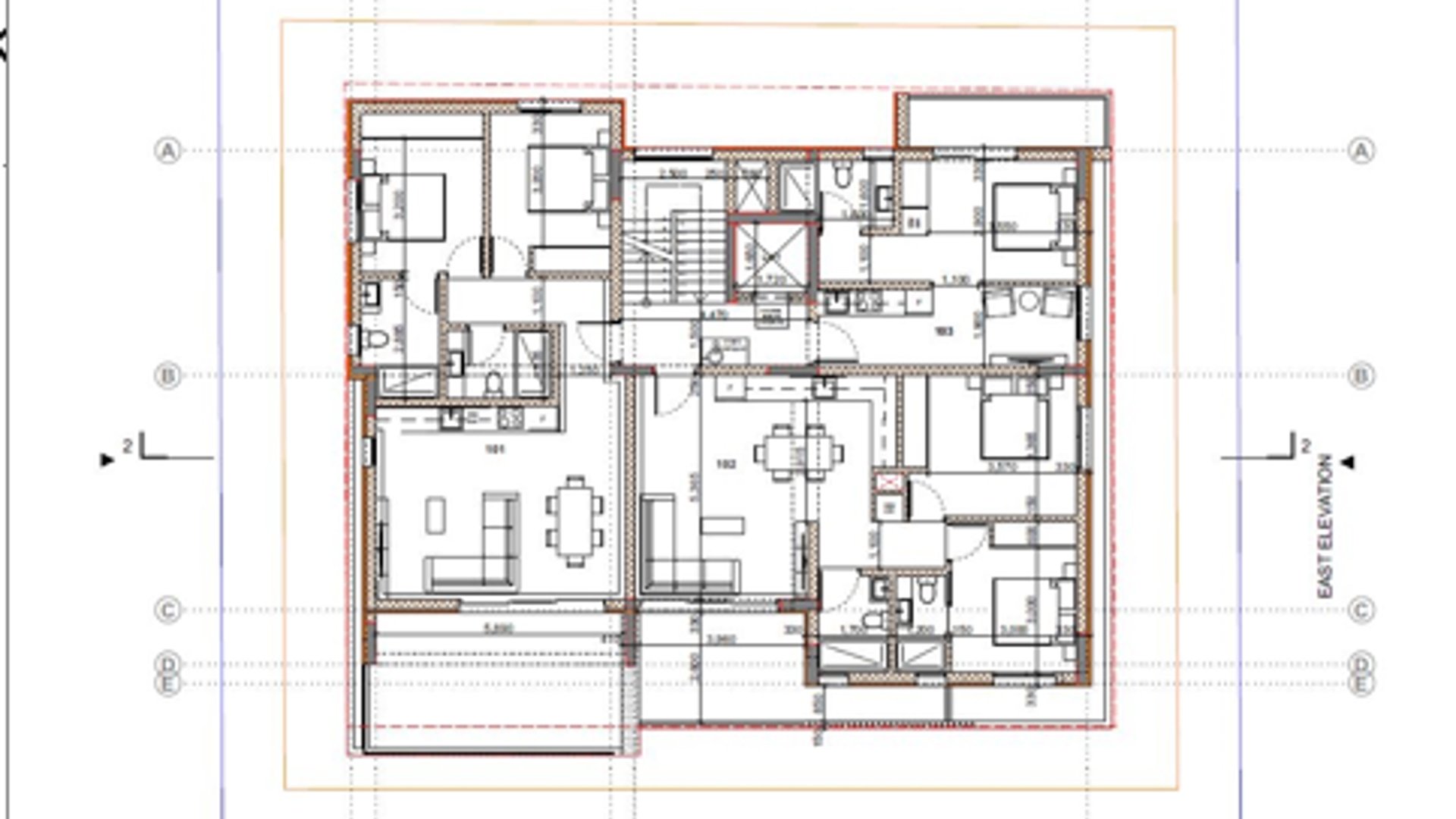 2 chambres Appartement à Limassol, Chypre No. 29025