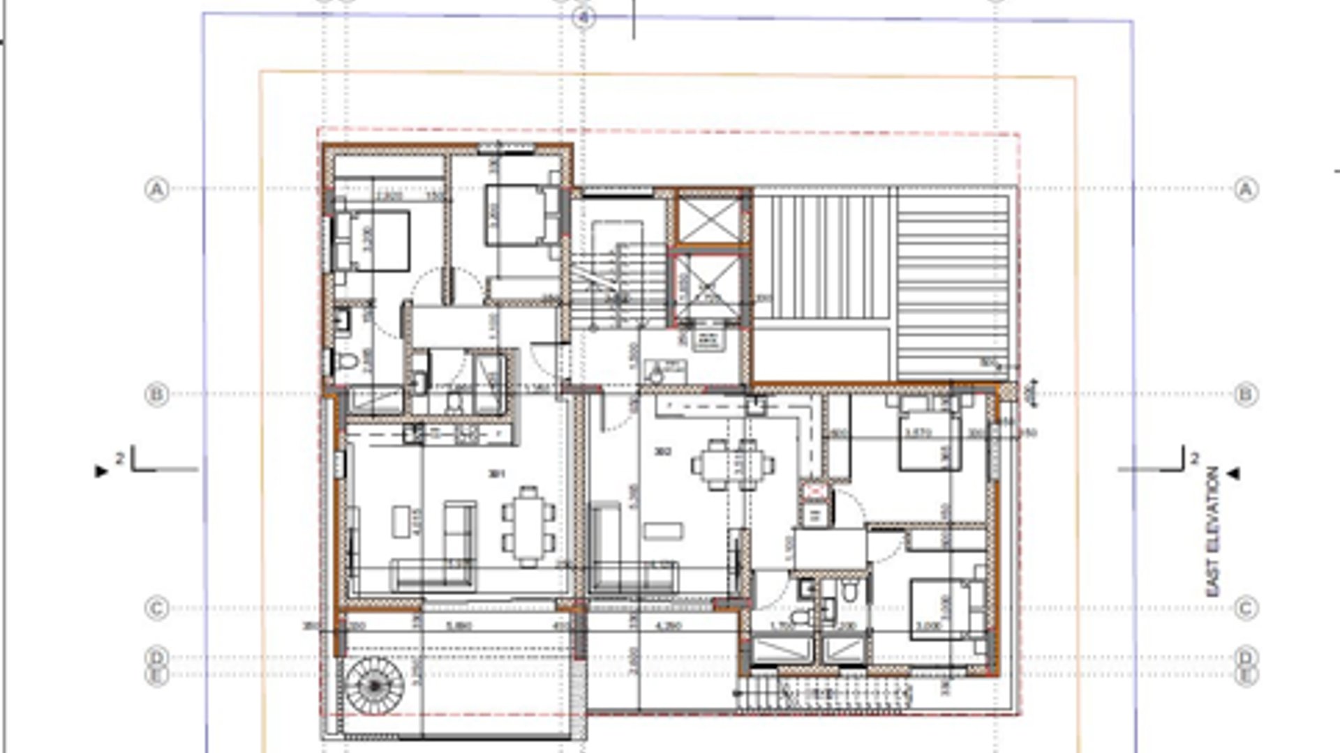 2 chambres Appartement à Limassol, Chypre No. 29025