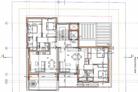 2 chambres Appartement à Limassol, Chypre No. 29025