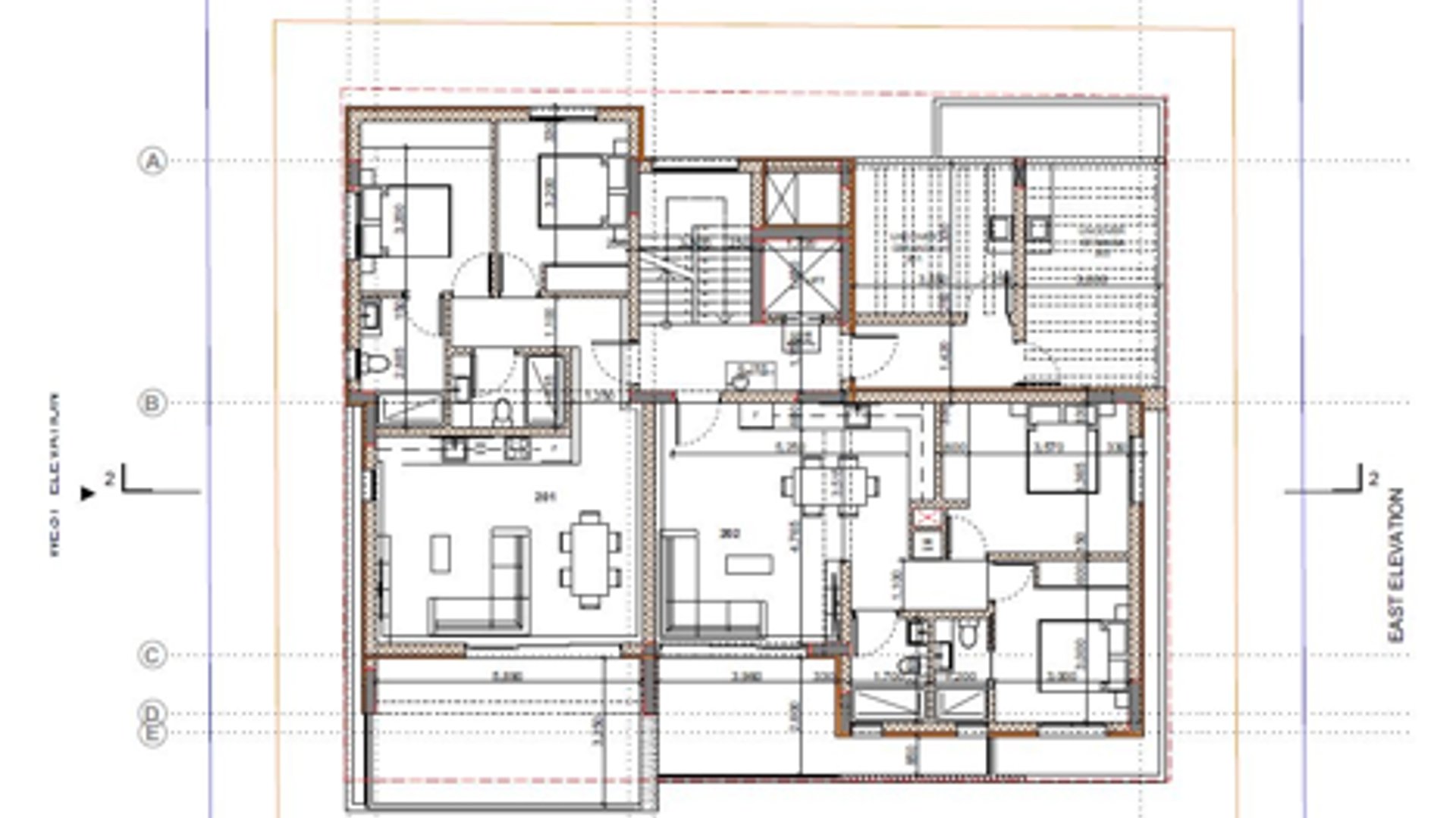 2 chambres Appartement à Limassol, Chypre No. 29025
