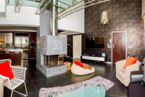 3 dormitorios Apartamento en Nicosia,  No. 38395 6