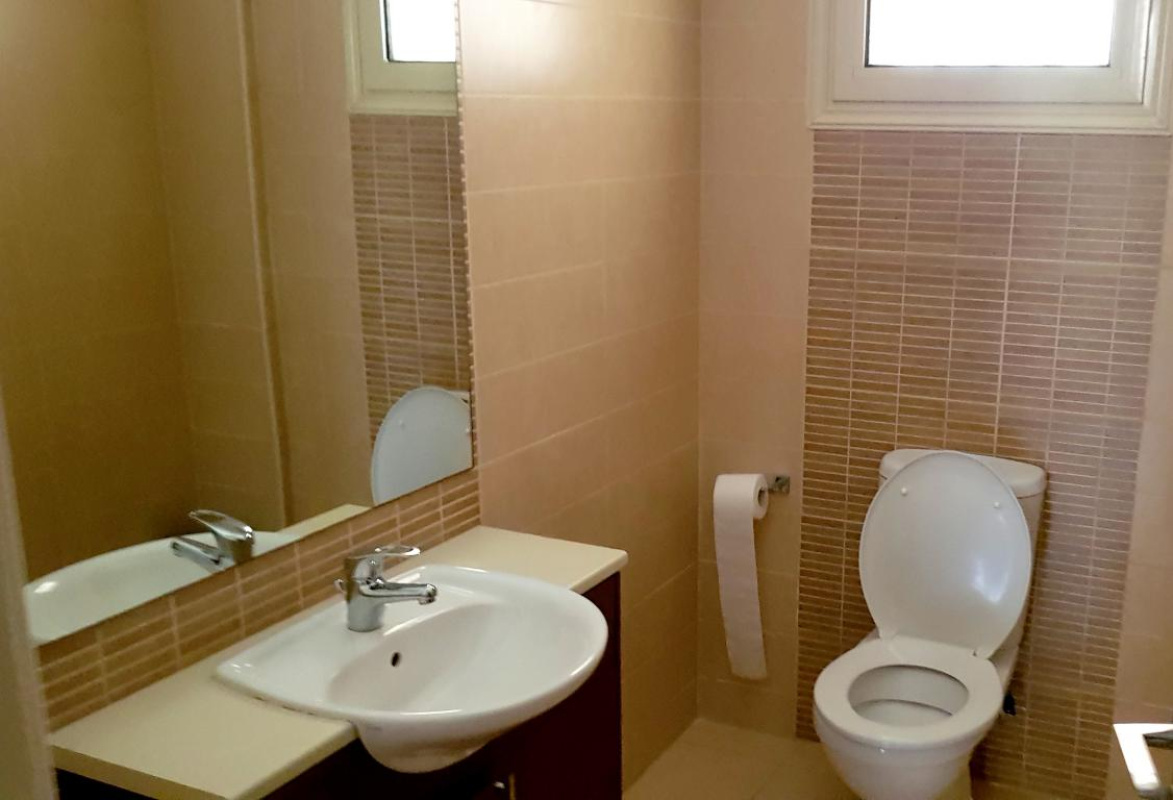4 bedrooms Villa in Limassol, Cyprus No. 38392