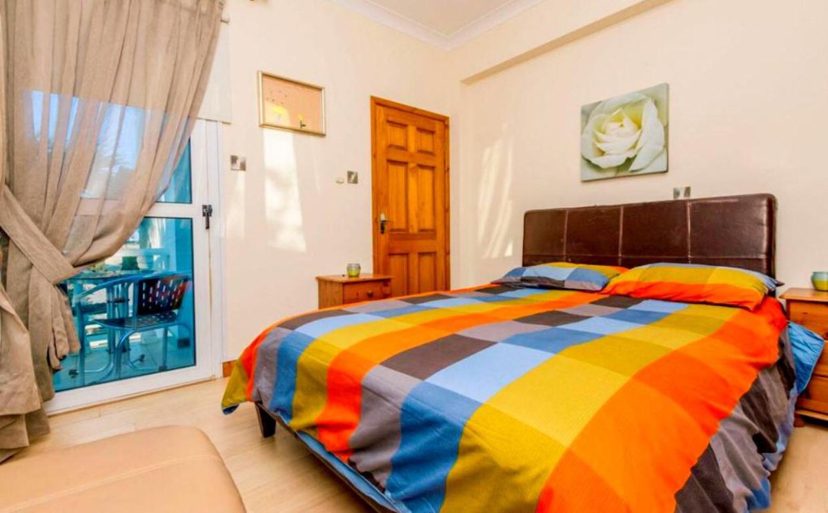 4 dormitorios Villa en Larnaca, Larnaka, Chipre No. 38394
