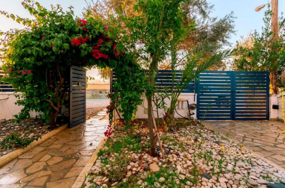 4 dormitorios Villa en Larnaca, Larnaka, Chipre No. 38394