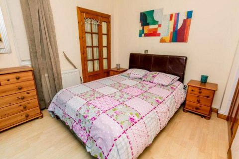 Вилла с 4 спальнями в Ларнака,  № 38394 12