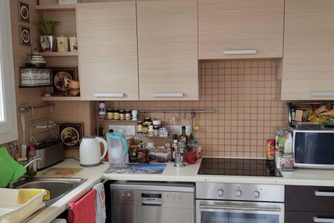 3 bedrooms Apartment in Nicosia,  No. 38390 6