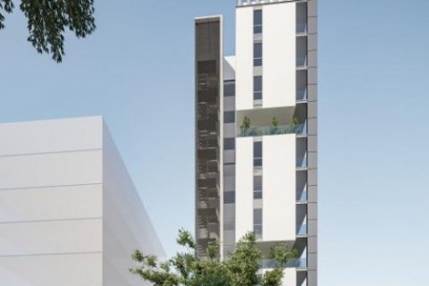 148m2 Commercial property in Larnaca, Larnaka, No. 38396 6