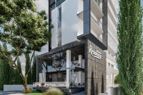 148m2 Commercial property in Larnaca, Larnaka, No. 38396