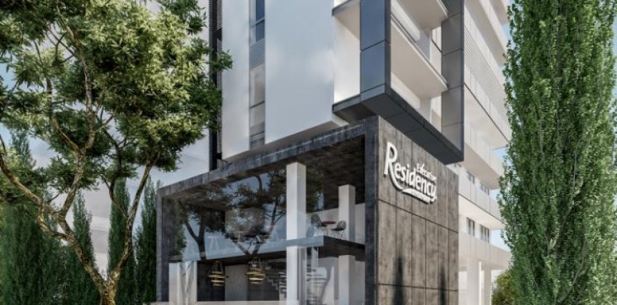 148m2 Commercial property in Larnaca, Larnaka, No. 38396