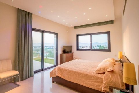 7 dormitorios Villa en Nicosia,  No. 38393 15