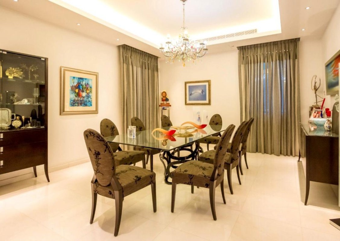 7 dormitorios Villa en Nicosia, Chipre No. 38393