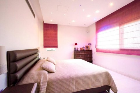 7 dormitorios Villa en Nicosia,  No. 38393 13