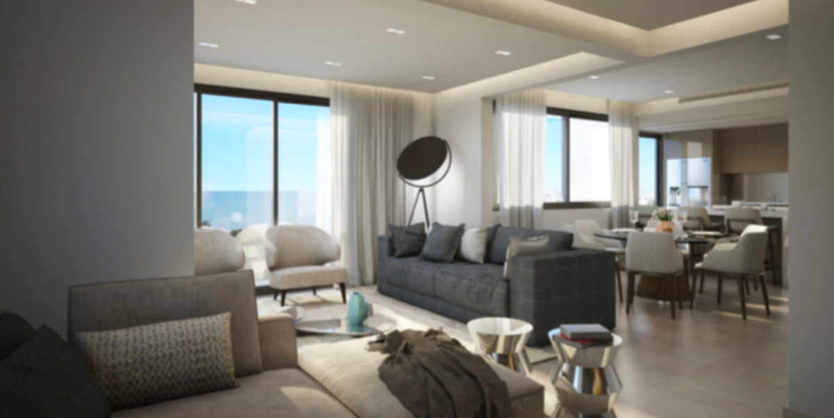 805m2 Commercial property in Limassol, Cyprus No. 38391