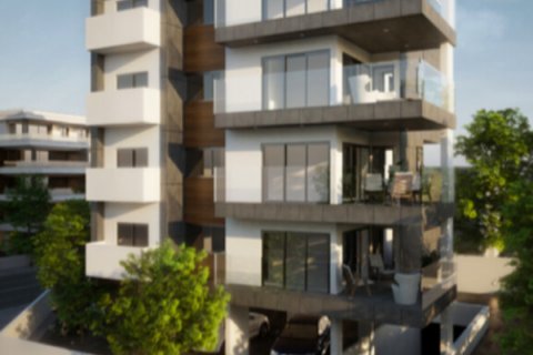 805m2 Local comercial en Limassol,  No. 38391 2