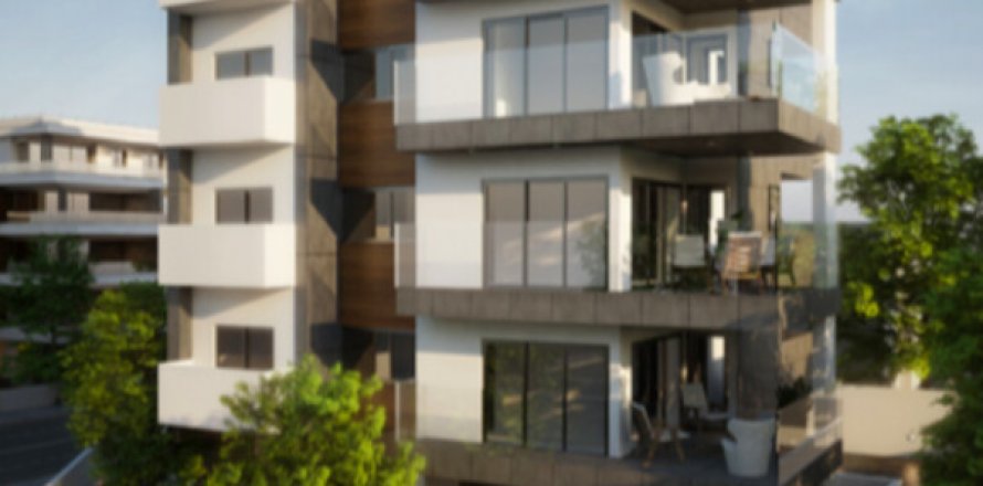 805m2 Local comercial en Limassol,  No. 38391