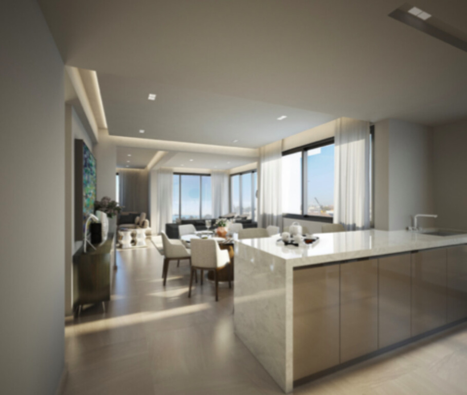 805m2 Commercial property in Limassol, Cyprus No. 38391