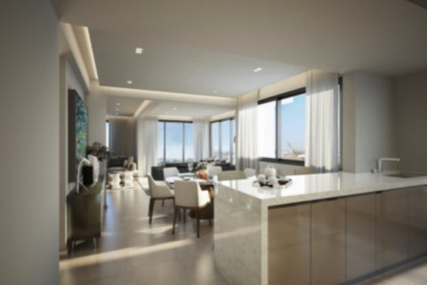 805m2 Local comercial en Limassol,  No. 38391 10